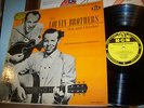 The Louvin Brothers    1st Release    1957    Yellow  MGM     RARE