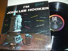 John Lee Hooker   