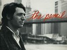 Richard Nardin Lp The Pencil Line - Rare SSW Folk Adirondack Records ?Hear
