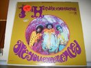 SEALED   Jimi Hendrix  