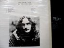 JAMES TAYLOR LIVE NEW YORK 1972 RARE VINTAGE LP no TMOQ