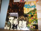 SEALED   The Seeds 