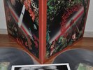 Miles Davis Agharta Japan Live 2 x gatefold LP Sony SOPJ-92 93 Booklet