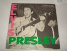 ELVIS PRESLEY Self Titled  RCA-LPM 1254  Original 1956