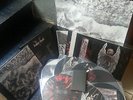 Deathspell omega,Judas iscariot,Funeral mist,Clandestine blaze,Antaeus,Sorhin