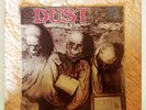 DUST-Self Titled-SEALED-LP-1971