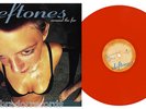 DEFTONES AROUND THE FUR ORANGE VINYL LP