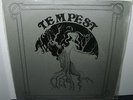 TEMPEST S/T VINYL LP RARE 1979 PRIVATE PRESS TEXAS HARD ROCK PROG  ***SEALED***
