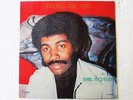 Earl Moseley Facing The Sun CLASSIC TX jazz funk Lp