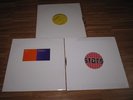 ROXETTE * SET OF 3 UK 12 