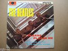 BEATLES STEREO 