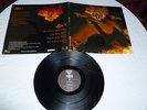 DESTROYER 666 Phoenix Rising LP DISPLEASED 1ST PRESS  Burzum Mayhem Goatmoon