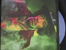 JIMI HENDRIX ELECTRIC LADYLAND 2 X LP COLOR VINYL