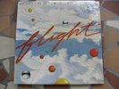 FLIGHT EXCURSION BEYOND MOTOWN 1980 JAZZ FUNK DISCO 12