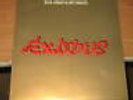 LP ITA BOB MARLEY & THE WAILERS EXODUS MCZ4