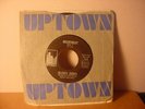 GLORIA JONES 45 UPTOWN Heartbeat KILLER NORTHERN SOUL RARE Hear