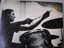 Shelly Manne: and his men. Contemporary