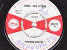 UPCOMING WILLOW JONES TOWN SPECIAL OG UK ISLAND 7
