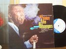 ART BLAKEY w CURTIS FULLER LP 