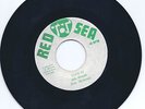 Jah Woosh Bim Sherman Take it/Love I Vers Wicked Dub Ja`1975 LISTEN ROOTS NM OG 