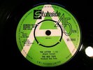 THE BOX TOPS * DEMO 45 * The Letter STATESIDE 1967