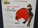 BEBO VALDES Rare Petty Girl Pin-Up Cheesecake Esquire Mag Mono Decca Latin Jazz