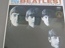 Factory Sealed  Meet The Beatles Record Album ST-2047 Capitol Records MINT
