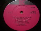 THE KINKS something else UK PYE ORIG LP NR MINT