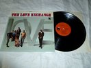 THE LOVE EXCHANGE-same '68 U.S TOWER LP ORIG. POP PSYCH GEM