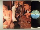 Jackson Heights  Bump 'n' Grind    Prog  UK Press