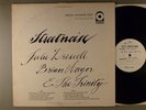 Julie Driscoll Brian Auger & The Trinity  Streetnoise  (1LP Test Pressing)