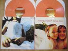 SMASHING PUMPKINS Siamese Dream 2x LP Orange Marble Vinyl G/F cover Caroline US