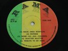4th St Orchestra LEGGO RAMA UK LP RM002 - RARE