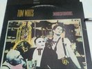 Tom Waits ' Swordfishtrombones ' orig Island 1983 exc rare 90095 vinyl lp