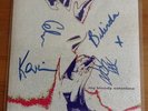 My Bloody Valentine 7” Glider EP - Original - SIGNED - MINT (UNPLAYED)