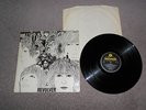 THE BEATLES REVOLVER LP STEREO PARLOPHONE PCS 7009. 1966