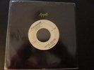 THE BEATLES SINGLE 2 TITRES MADE IN PERU PARLOPHONE / HELTER SKELTER - HONEY PIE