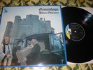 THE GROUNDHOGS - BLUES OBITUARY - 1969 CLASSIC BLUES PSYCH ROCK