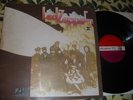 LED ZEPPELIN II - UK ATLANTIC PLUM LABEL- 1969 - LEMON SONG - ORIGINAL