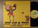 Kevin Ayers  Joy Of A Toy     Prog   Ex Soft Machine