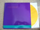 Razormaid - Anniversary 3.0 RARE on Orange Vinyl - Depeche Mode-Until December