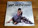 MAX ROMEO & THE UPSETTERS War Ina Babylon LP (UK ISLAND 1976)