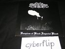 MUTIILATION vampires of black imperial blood 2x Lp EAL  BURZUM BATHORY