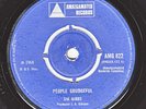 SIR GIBBS PEOPLE GRUDGEFUL OG UK AMALGAMATED 45 LISTEN