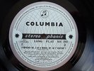 OTTO KLEMPERER MENDELSSOHN SCOTCH LP VINYL RARE COLUMBIA SAX 2342  UK GREY LABEL