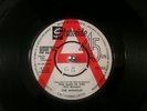 THE MIRACLES THE MAN IN YOU  B-SIDE HEARTBREAK ROAD  DEMO