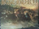 Bathory - Blood Fire Death