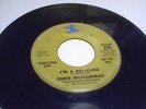 IDRIS MUHAMMAD - I'm a Believer - PROMO Prestige 756