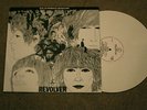 The Beatles - The Alternate Revolver WHITE VINYL Mint Condition