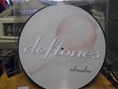 DEFTONES - ADRENALINE PICTURE DISC VERY GOOD ++ - 0936248554152